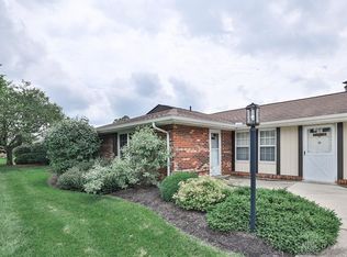8768 Washington Colony Dr, Dayton, OH 45458
