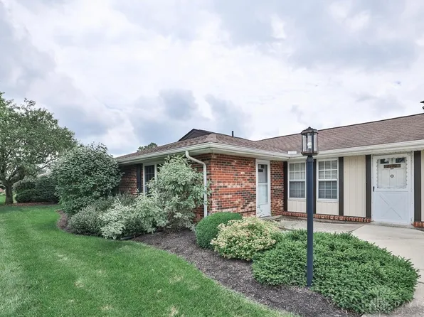 8768 Washington Colony Dr, Dayton, OH 45458