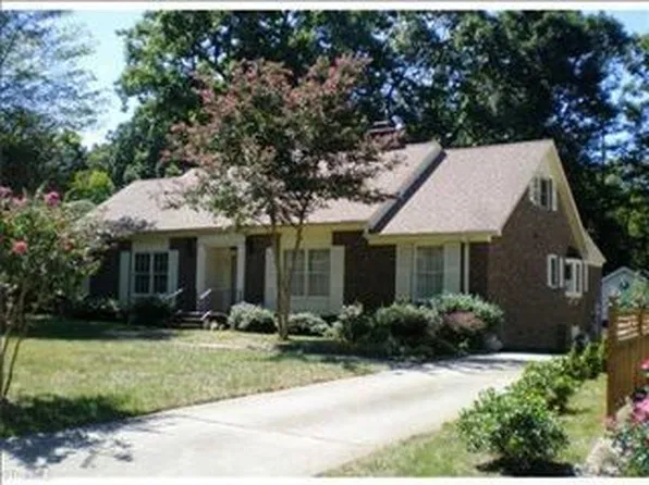 1611 Red Forest Rd, Greensboro, NC 27410