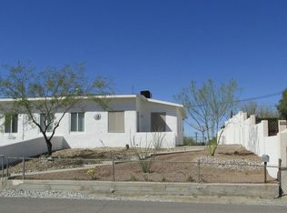 530 W Hospital Rd #277, Ajo, AZ 85321