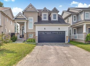 172 Morden Dr, Shelburne, ON L9V 3S4