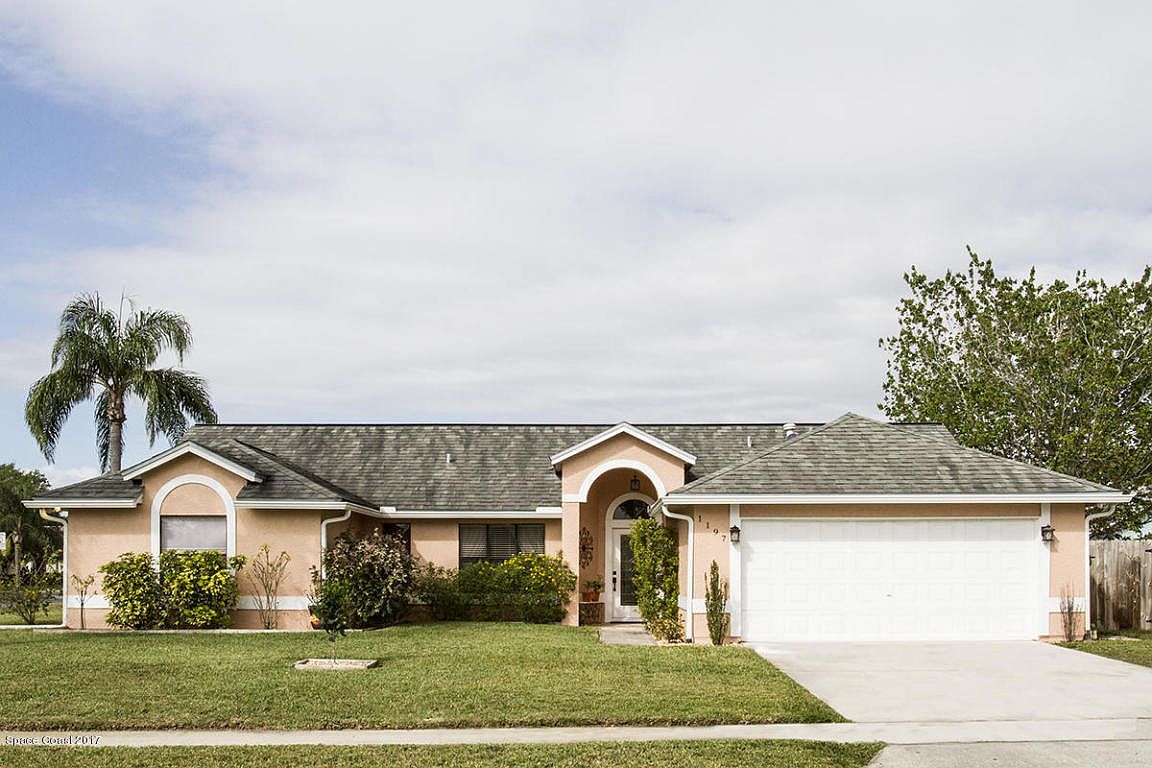1197 Three Meadows Dr, Rockledge, FL 32955 Zillow