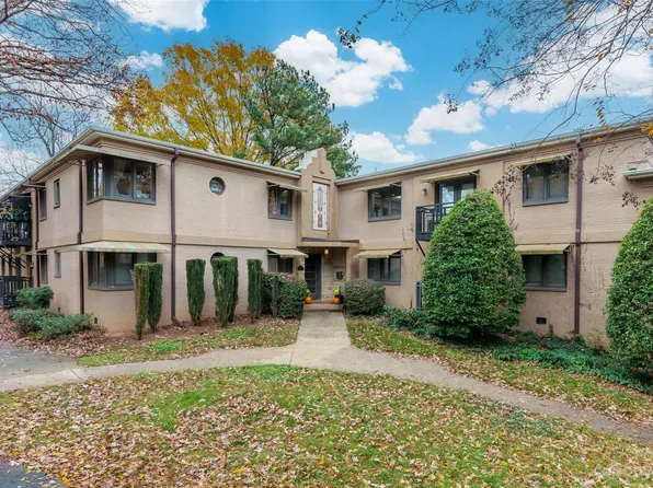 2429 Vail Ave APT B7, Charlotte, NC 28207