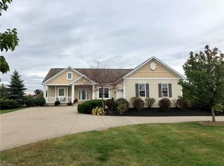 3080 Seville Rd, Seville, OH 44273