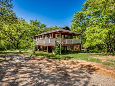 412 County Road 404, Alvarado, TX, 76009