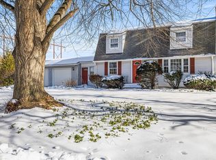 12 Doane Ter, South Hadley, MA 01075