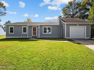 1003 Cheryll Ct, Jacksonville, NC 28540