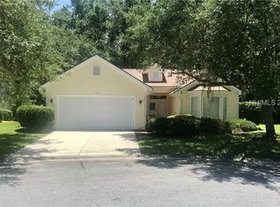 3 Crowell Ct, Bluffton, SC 29909
