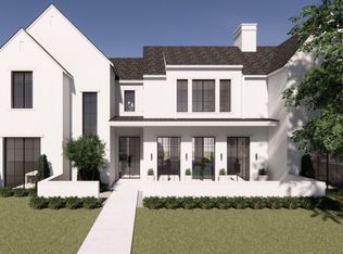 5811 Waggoner Dr, Dallas, TX 75230