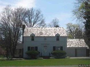 1672 New Scotland Rd, Slingerlands, NY 12159