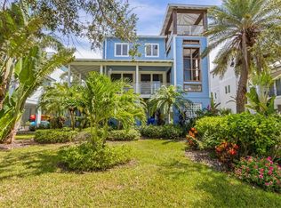 311 Firehouse Ct, Longboat Key, FL 34228