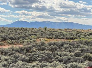 Tbd Road C, Dove Creek, CO 81324
