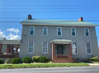 7413 Lincoln Way W, Saint Thomas, PA 17252