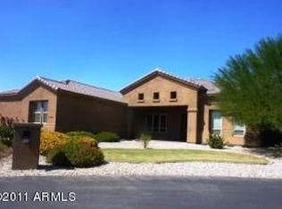 17930 W Marshall Ct, Litchfield Park, AZ 85340