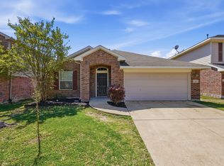 416 Butternut Dr, Fate, TX 75087