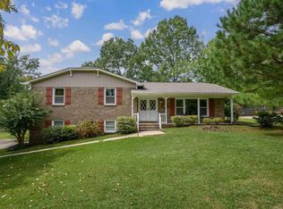 720 S Sanders Rd, Birmingham, AL 35226