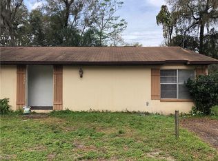 5332 Orange Ave, Seffner, FL 33584