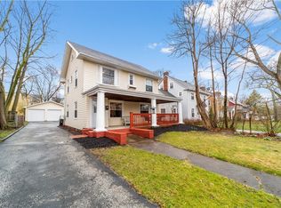 3170 Washington Blvd, Cleveland Heights, OH