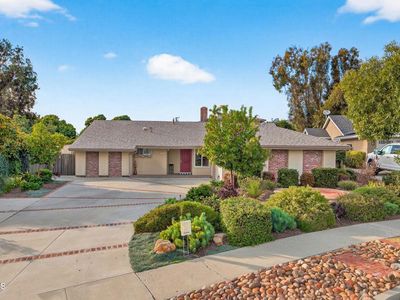287 Oberlin Ave, Ventura, CA, 93003