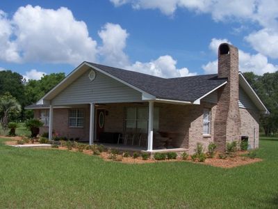 6629 SW County Road 240, Lake City, FL, 32024