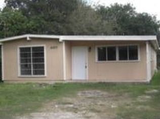 6507 Tahoka St, San Antonio, TX 78227