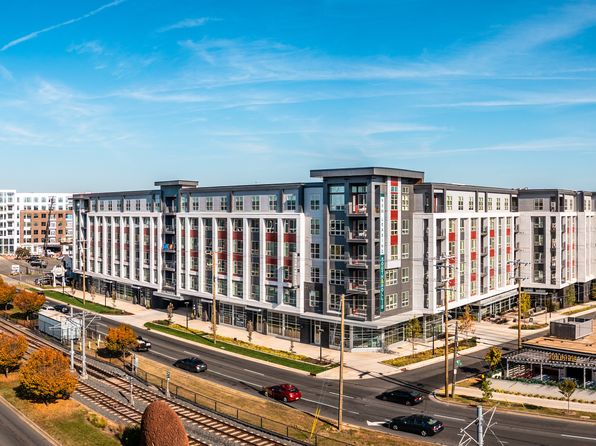3441 South Blvd #248