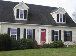 388 W Springbrook Rd, Broadway, VA 22815