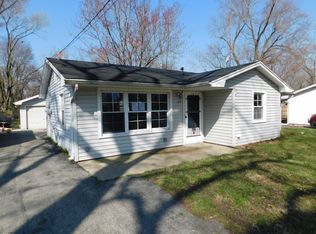 1818 Roberts St, Wilmington, IL