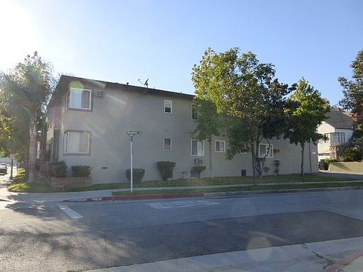 2nd image of 3101 W Ramona Rd APT L