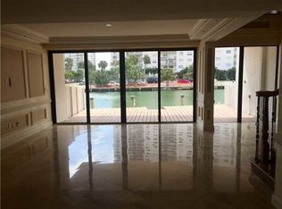 412 Poinciana Dr, Sunny Isles Beach, FL 33160