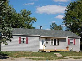 2822 Van Buren Ave, Springfield, OH 45505