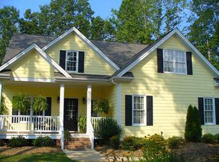 3143 Cooper Cir, Creedmoor, NC 27522