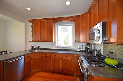 Stainless Appliances: G.E. Energy Star