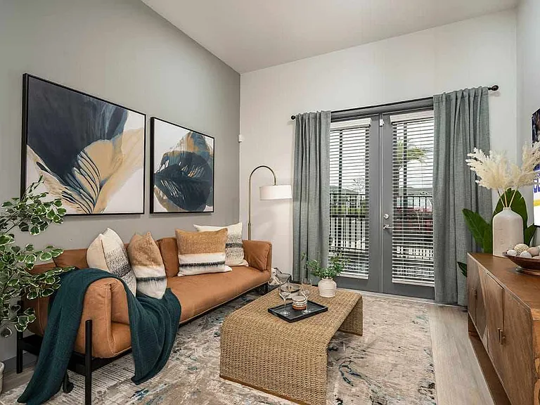 The Citizen at Waterset Luxury Apartments — Photo 16