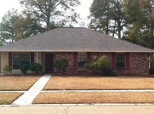 4115 Norwich Dr, Baton Rouge, LA 70814