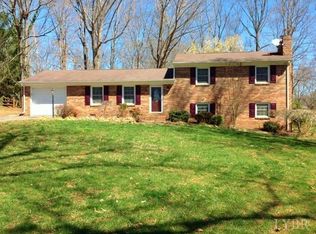 287 Catalpa Rd, Lynchburg, VA 24502