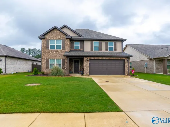117 Barlow Way, Owens X Rds, AL 35763