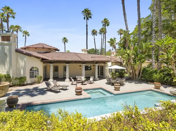 17601 Valle Verde Rd, Poway, CA 92064