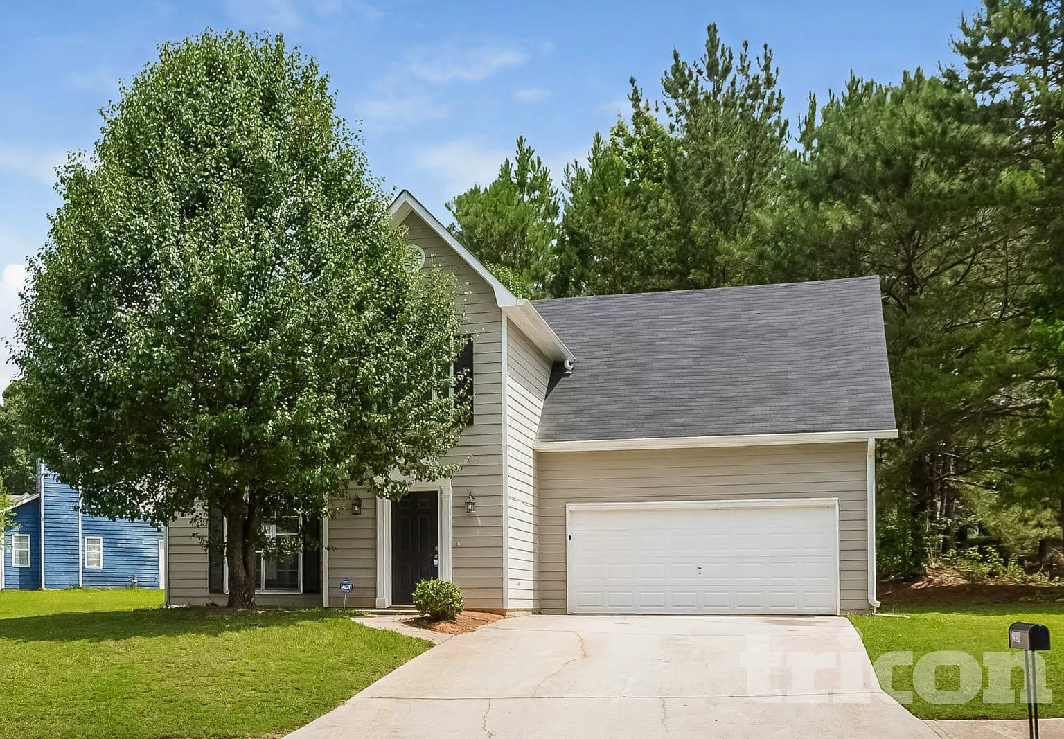 2950 Patty Holw Decatur GA — Photo 1