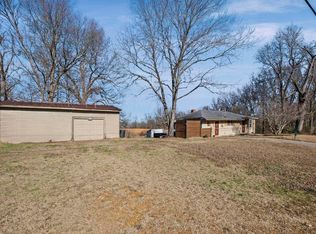 716 Kellum Ln, Burlison, TN 38015