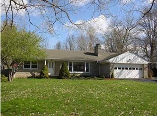 840 E Cragmont Dr, Indianapolis, IN 46227