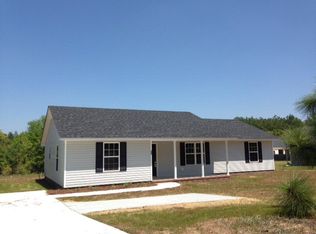 346 Sudlow Lake Rd, Graniteville, SC 29829