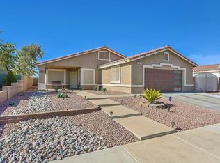 498 Palegold St, Henderson, NV 89012