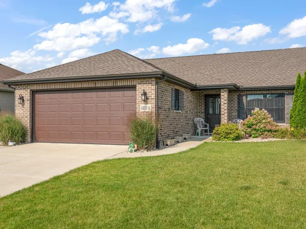 14752A Drummond Ave, Cedar Lake, IN 46303
