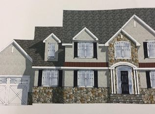 16 Fairchild Pl, Whippany, NJ 07981