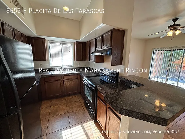 8653 E Placita De Las Tarascas — Photo 9