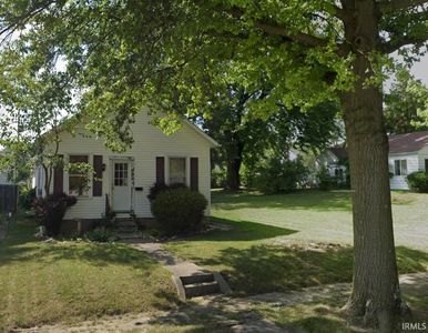 4404 Buell Dr, Fort Wayne, IN, 46807