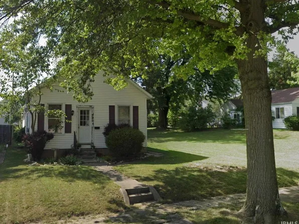 4404 Buell Dr, Fort Wayne, IN 46807