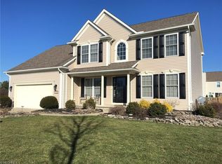 1170 Continental Dr, Medina, OH