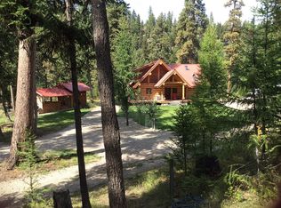 962 Elk Creek Rd, Libby, MT 59923